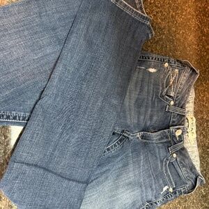 Ariat women’s jeans